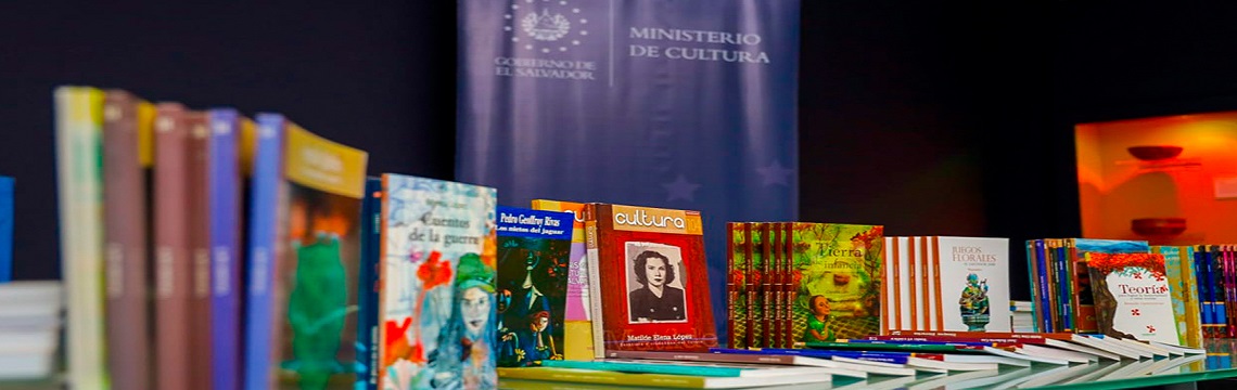 Libros DPI